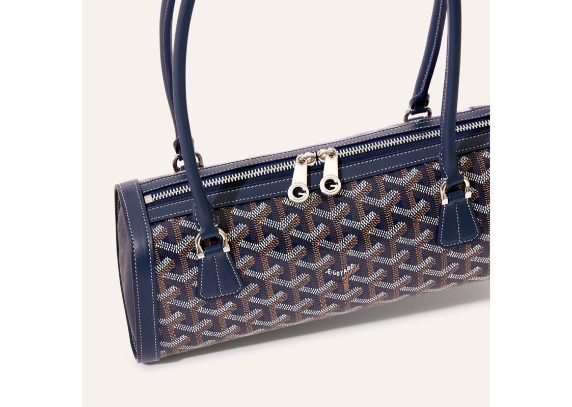 Goyard Bonbonnière Bag PM 3
