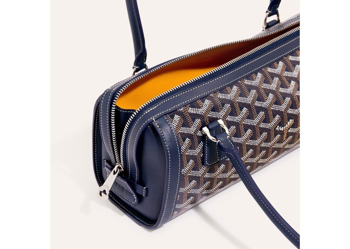 Goyard Bonbonnière Bag PM 5