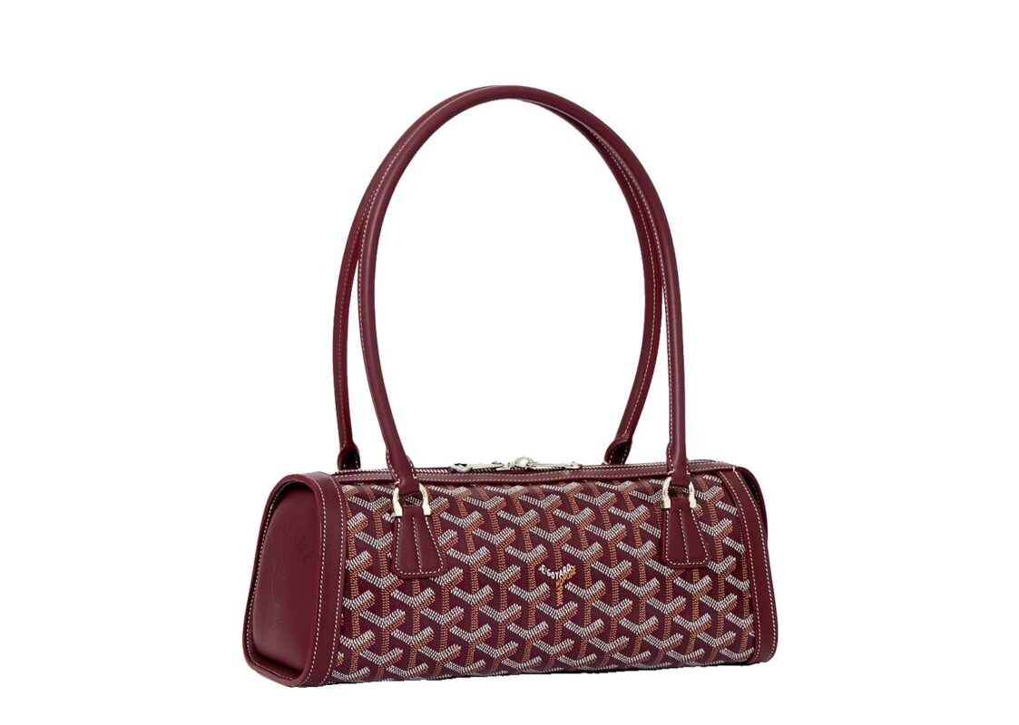 Goyard Bonbonnière Bag PM