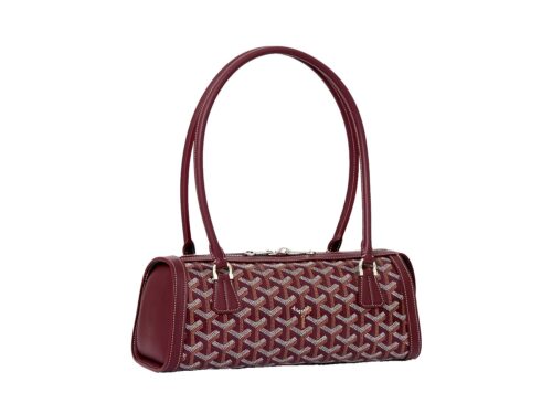 Goyard Bonbonnière Bag PM - - 1