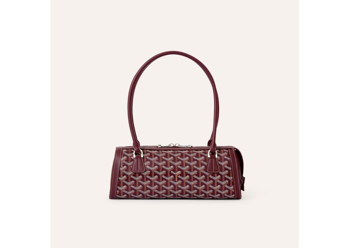 Goyard Bonbonnière Bag PM 2