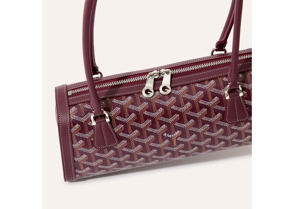 Goyard Bonbonnière Bag PM 3