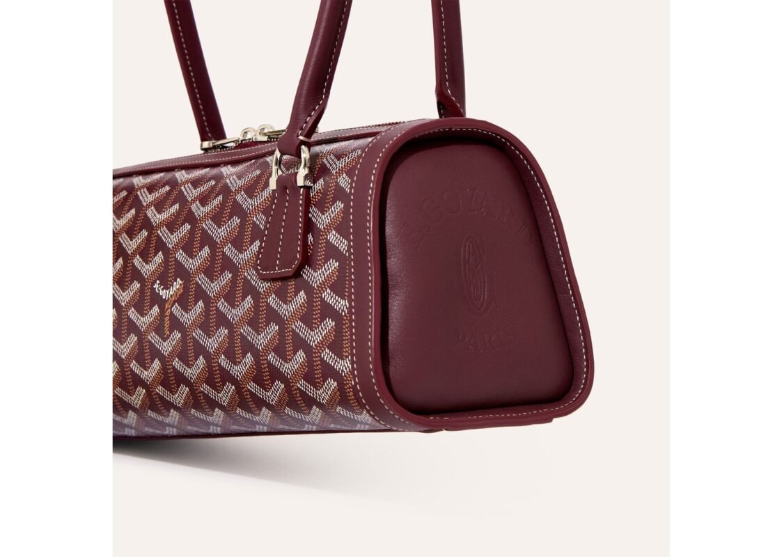 Goyard Bonbonnière Bag PM 4
