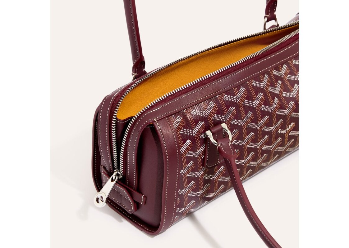 Goyard Bonbonnière Bag PM 5