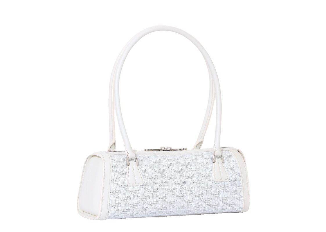 Goyard Bonbonnière Bag PM
