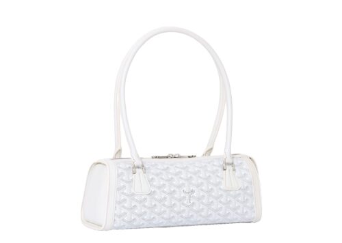 Goyard Bonbonnière Bag PM - - 1