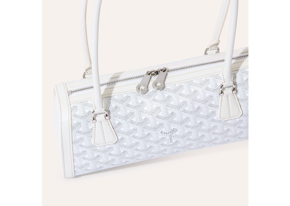 Goyard Bonbonnière Bag PM 3
