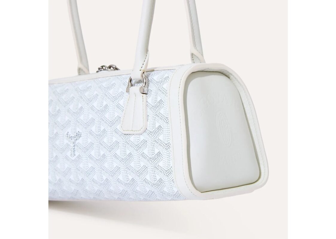 Goyard Bonbonnière Bag PM 4