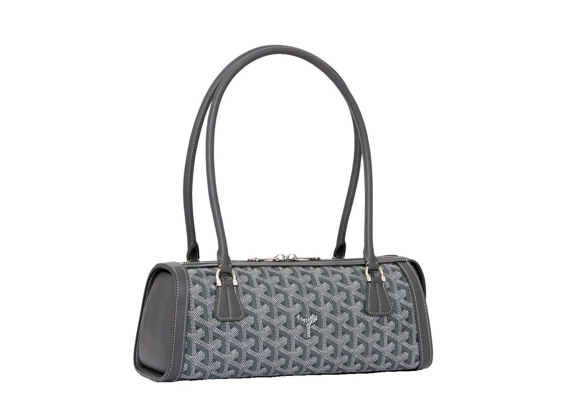 Goyard Bonbonnière Bag PM