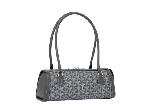 Goyard Bonbonnière Bag PM - - 1