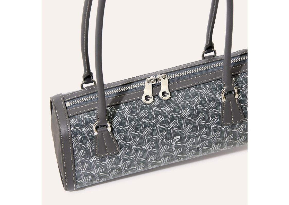 Goyard Bonbonnière Bag PM 3
