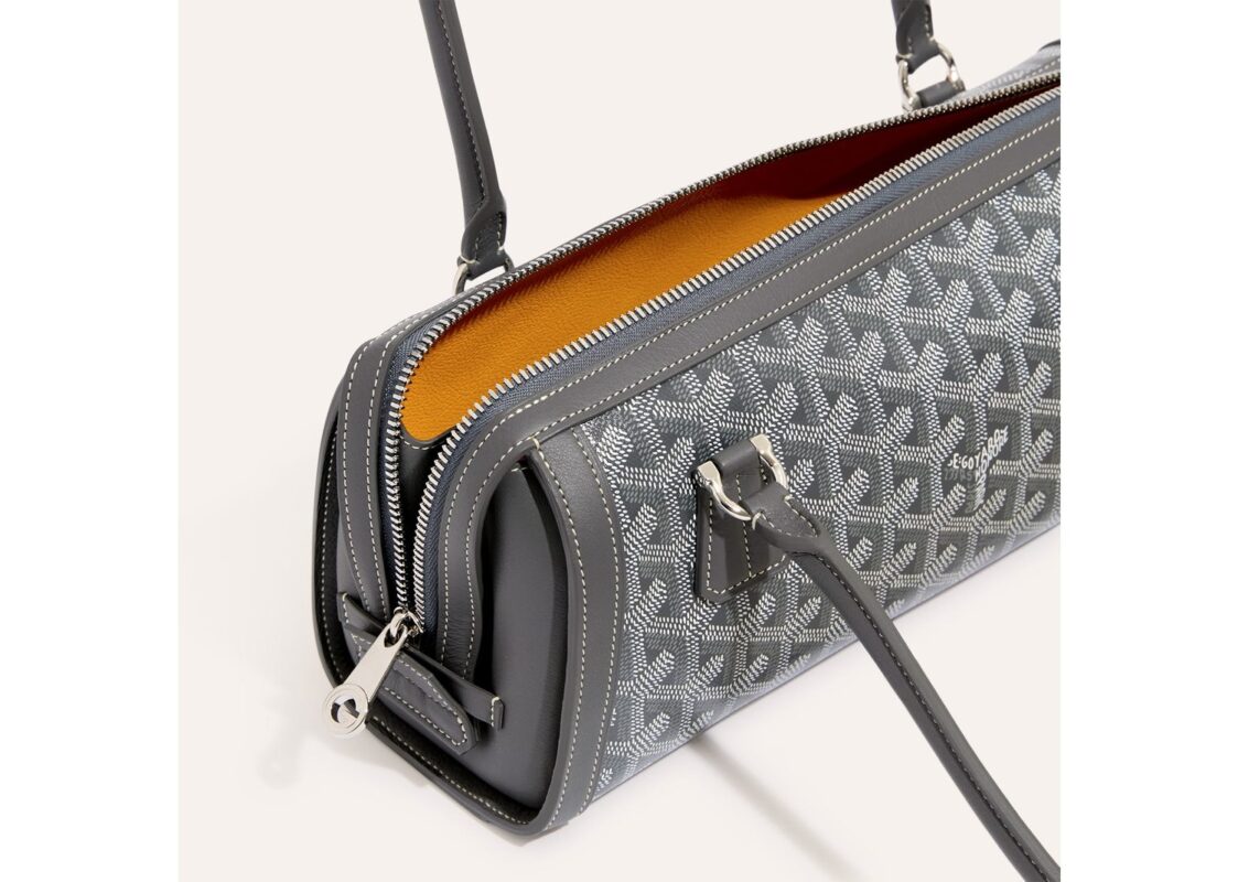 Goyard Bonbonnière Bag PM 5