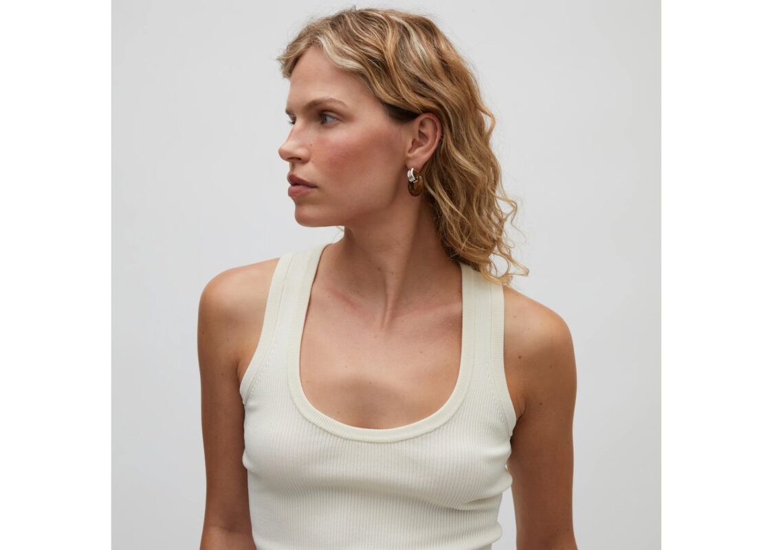 Heaven Mayhem Luma Knot Earrings 4