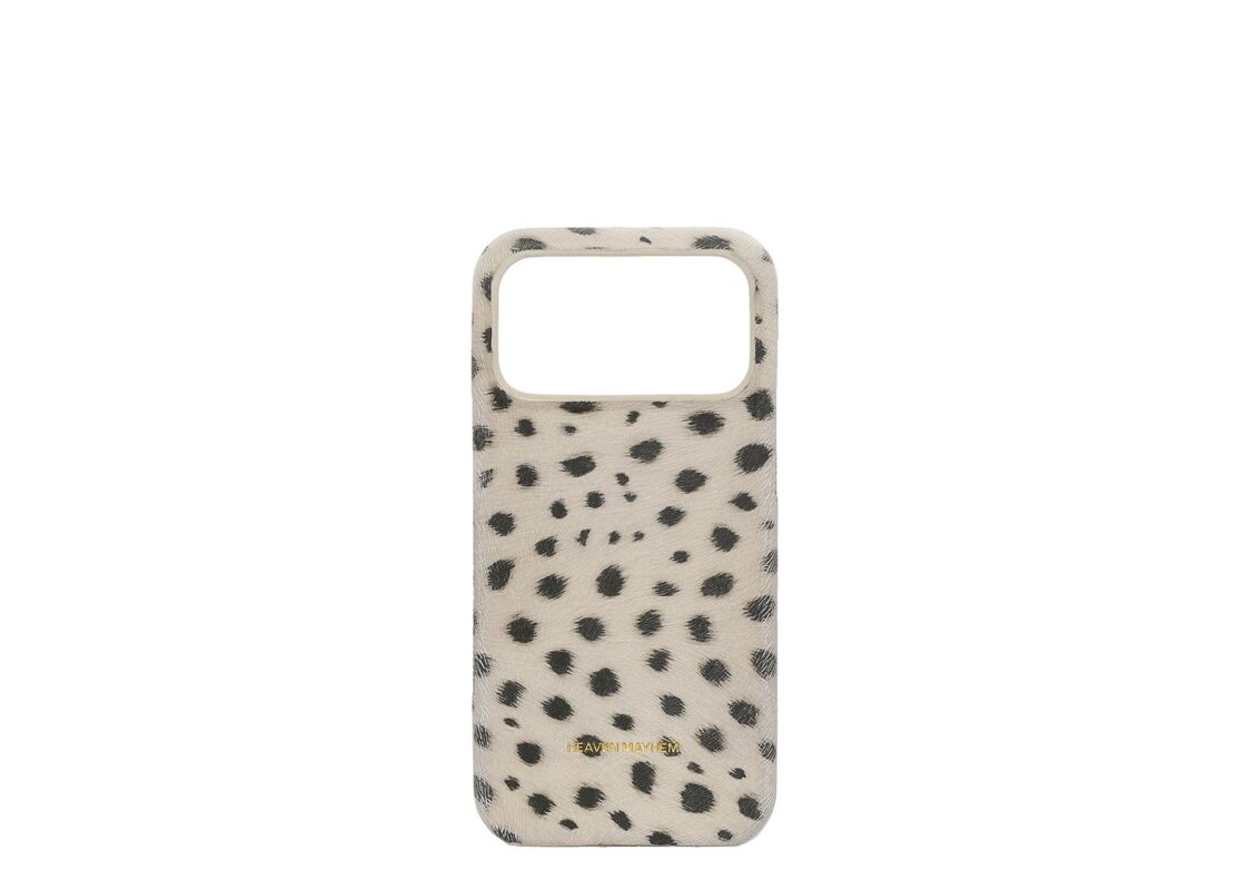 Heaven Mayhem Phone Case Amaro