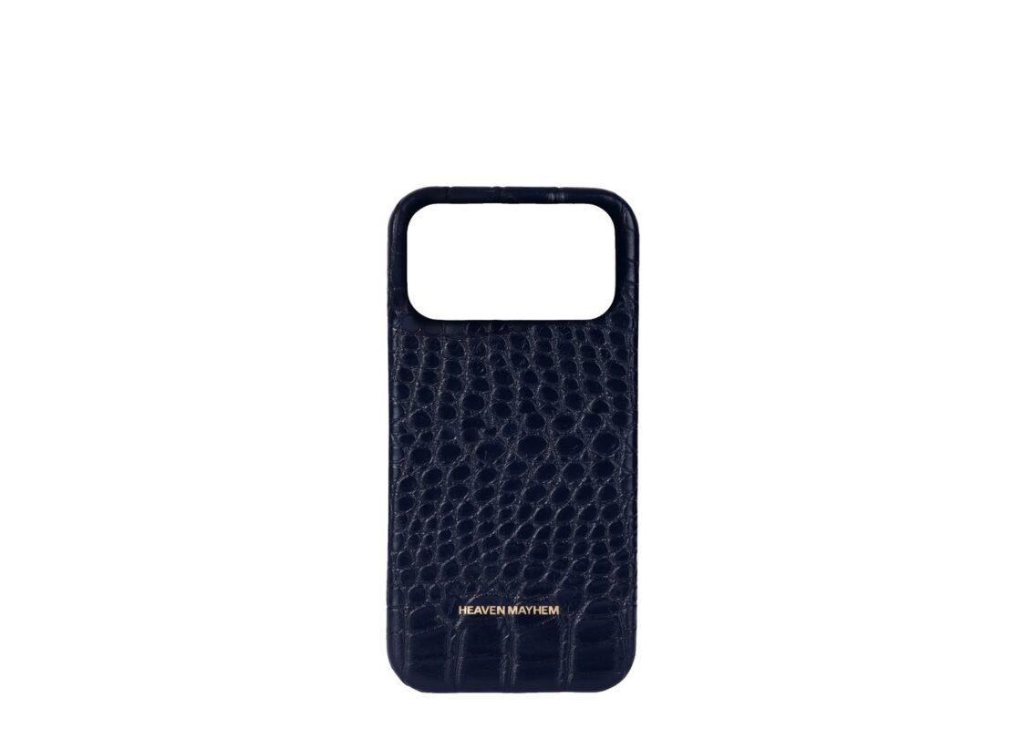 Heaven Mayhem Phone Case Jude