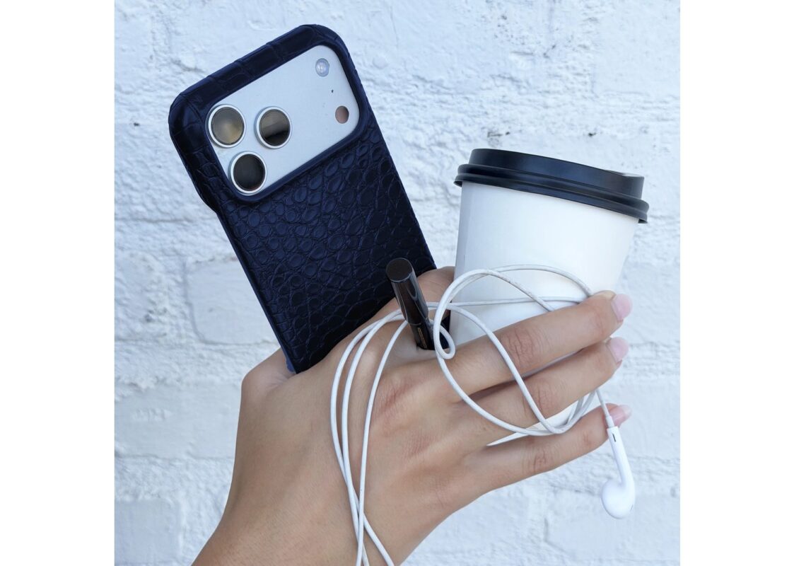 Heaven Mayhem Phone Case Jude 2