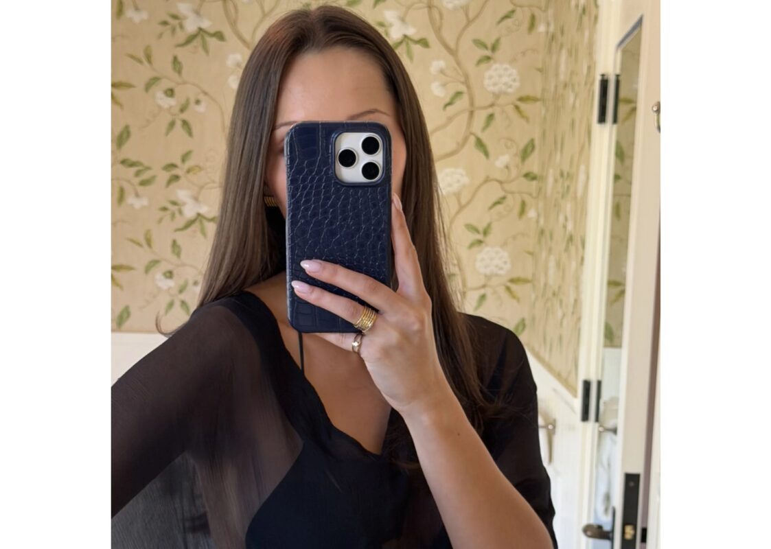 Heaven Mayhem Phone Case Jude 3