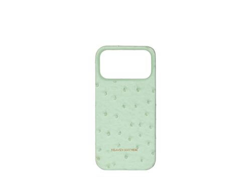 Heaven Mayhem Phone Case Mist - - 1