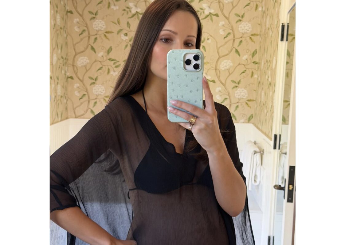 Heaven Mayhem Phone Case Mist 5