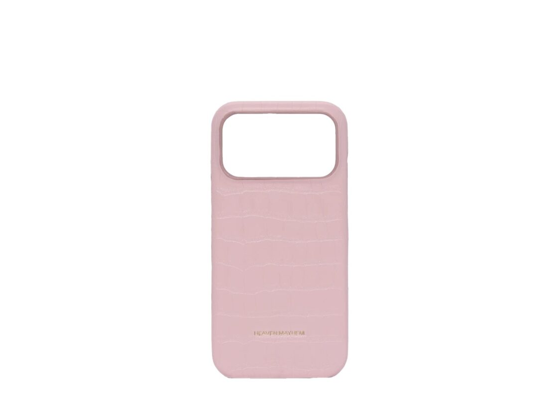 Heaven Mayhem Phone Case Sundae
