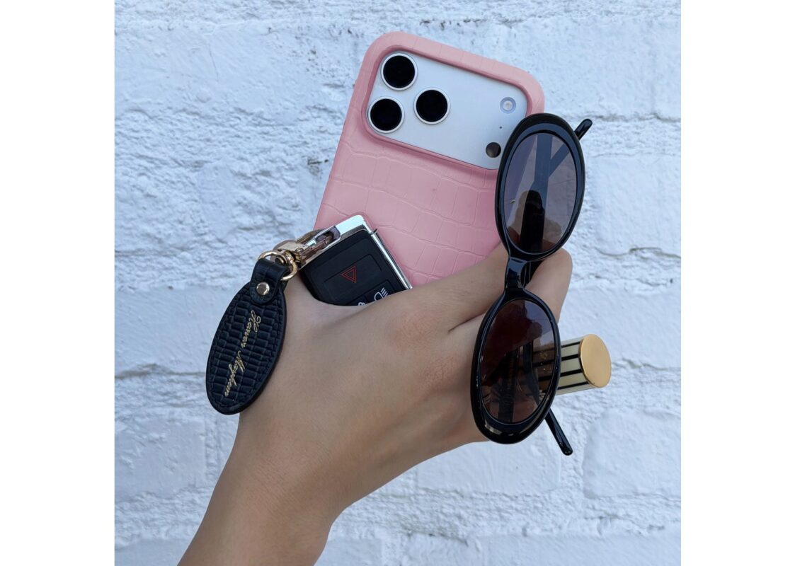 Heaven Mayhem Phone Case Sundae 3