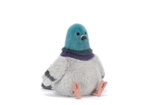 Jellycat Strutton Pigeon Plush - - 1