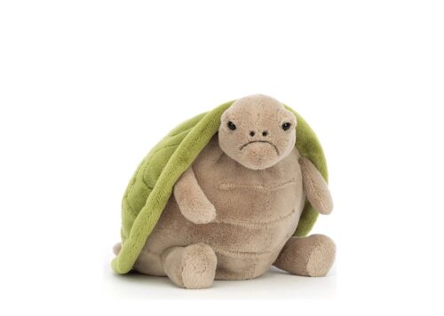 Jellycat Timmy Turtle - - 1