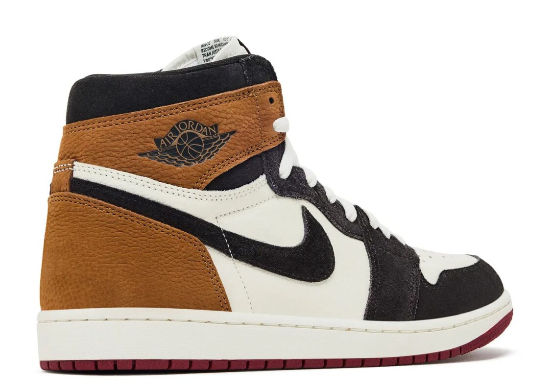 Jordan 1 Retro High OG Love Letter 3