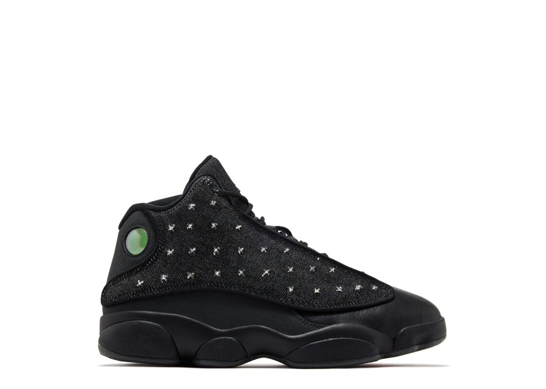 Jordan 13 Retro Wings