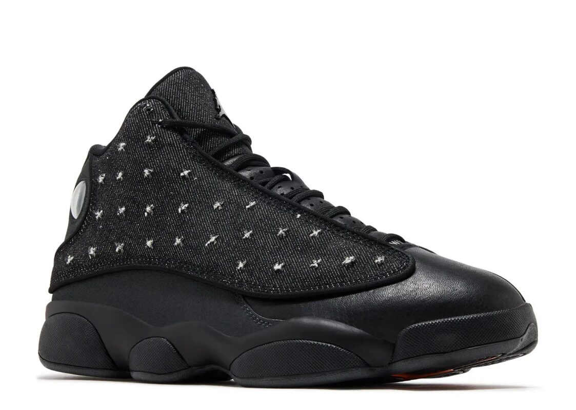 Jordan 13 Retro Wings 2