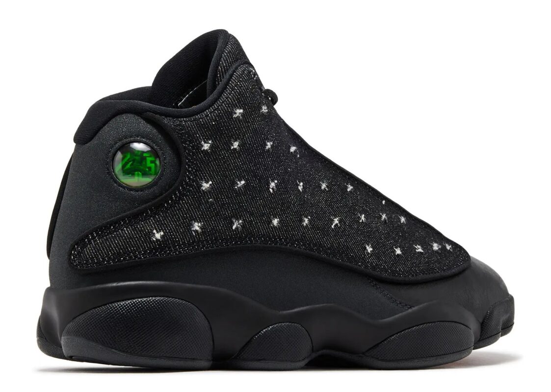 Jordan 13 Retro Wings 3