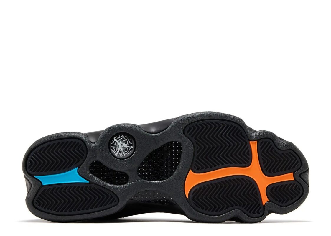 Jordan 13 Retro Wings 4