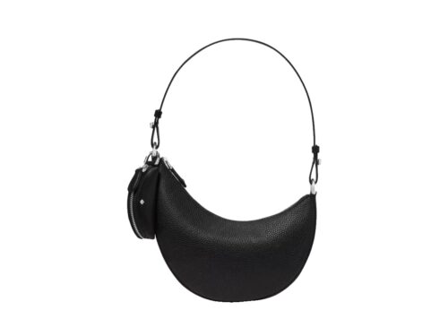Kate Spade Duo Mini Shoulder Bag Smokey Petal - - 1