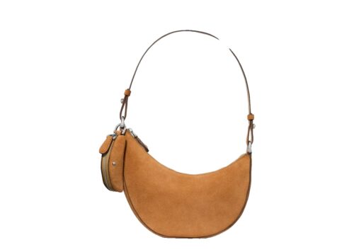 Kate Spade Duo Suede Mini Shoulder Bag - - 1