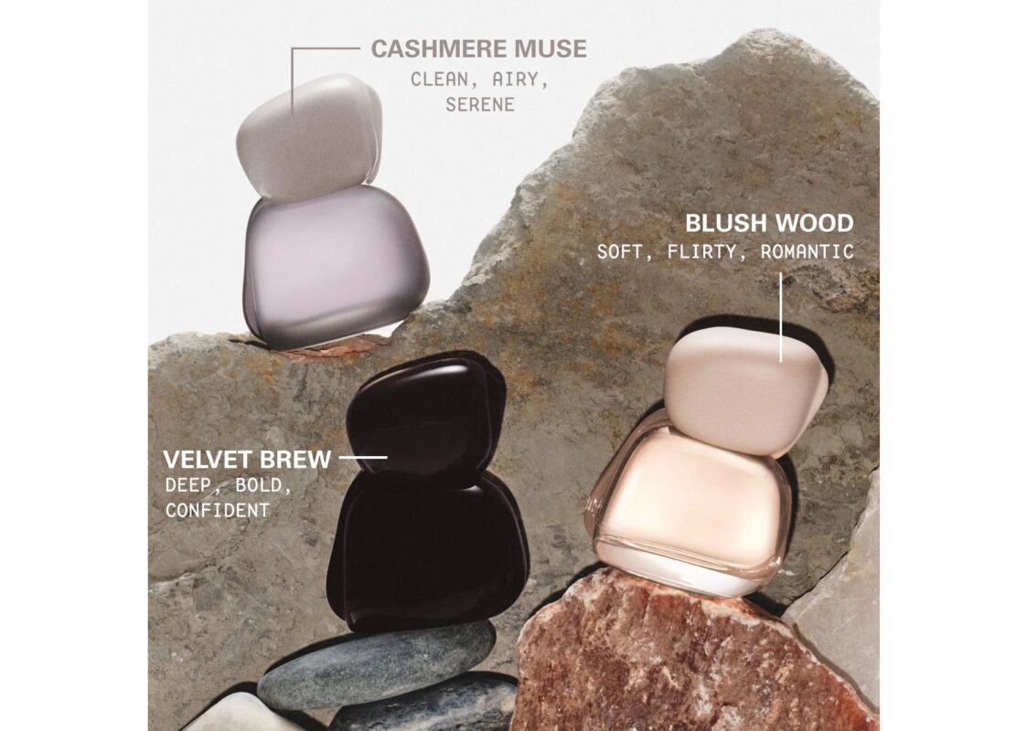 Kylie Cosmetics Blush Wood Eau De Parfum 4