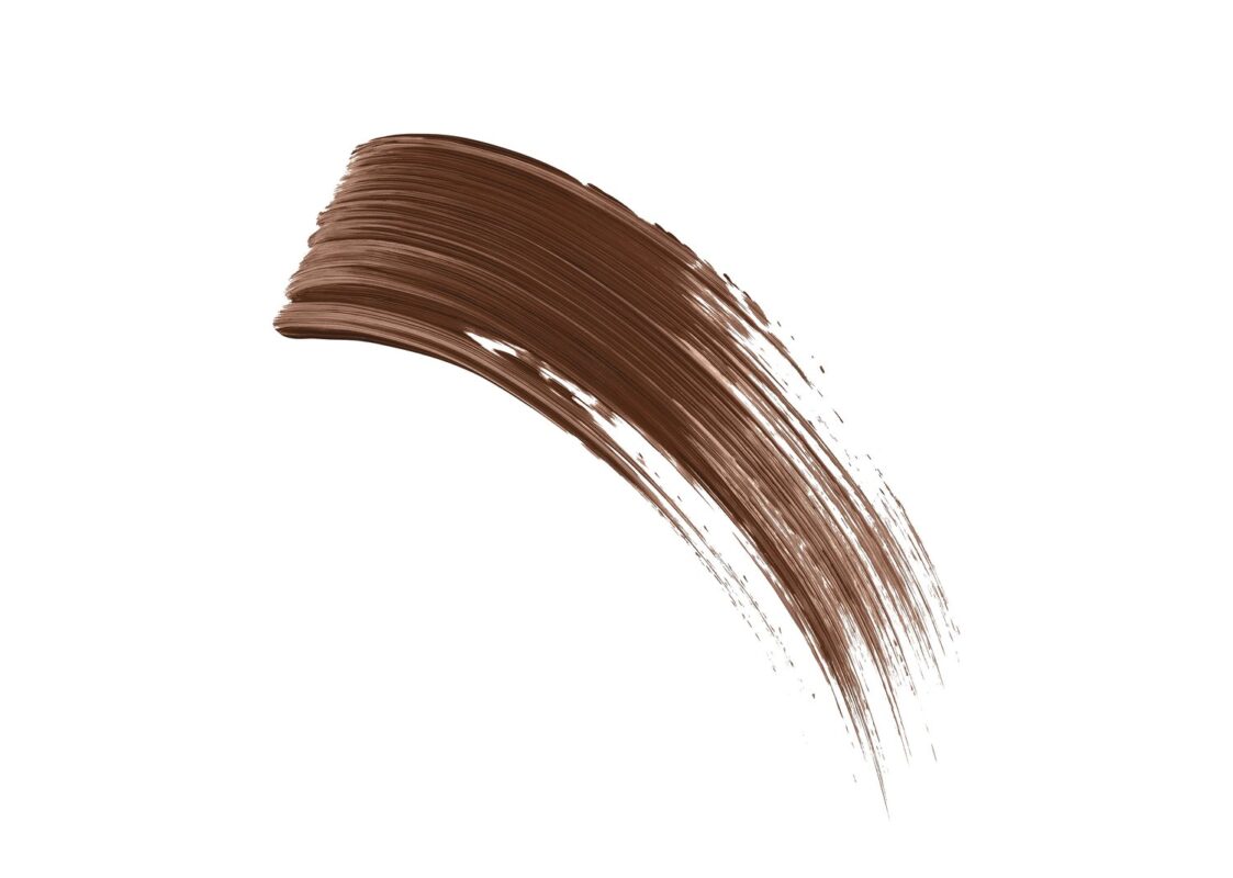Kylie Cosmetics Kylash Volume Mascara Brown 2
