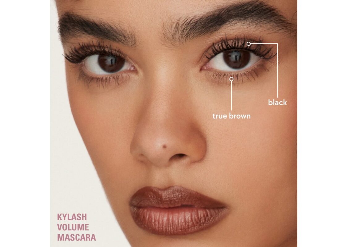 Kylie Cosmetics Kylash Volume Mascara Brown 9