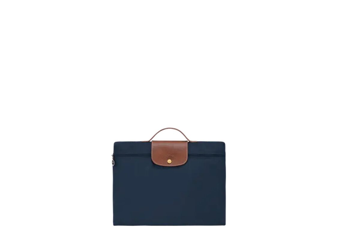 Longchamp Le Pliage Original Maletín S
