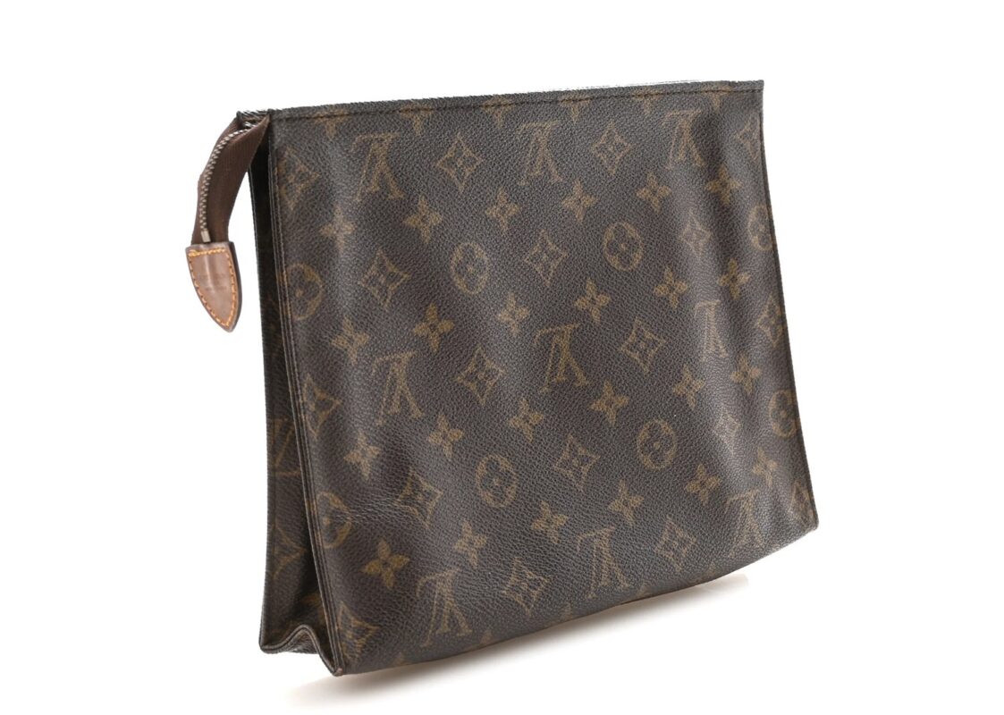 Louis Vuitton Monogram Toiletry Pouch 26 2