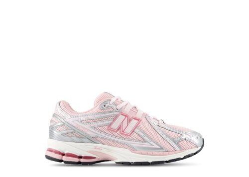 New Balance 1906R Pink Chalk Silver Metallic - Pink Chalk/Silver Metallic - 1