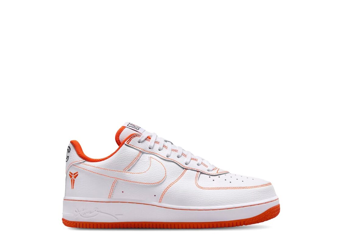 Nike Air Force 1 Low Protro Kobe Bryant Lord of the Rings