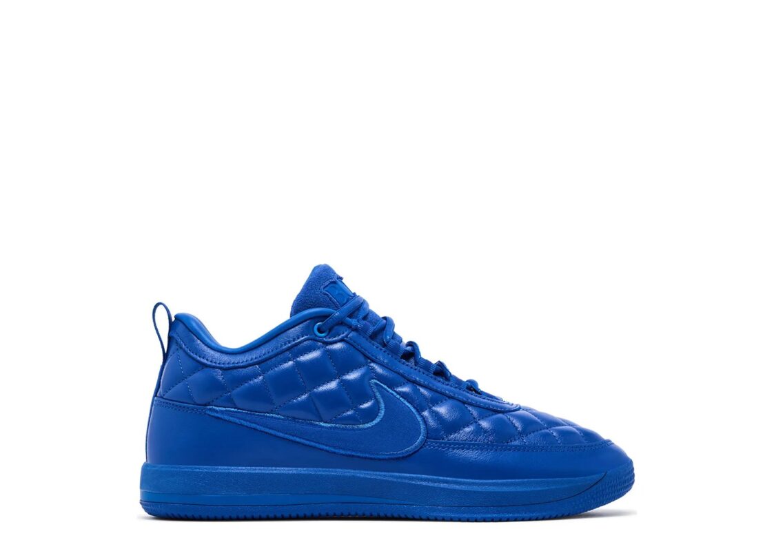 Nike Book 2 Just Book