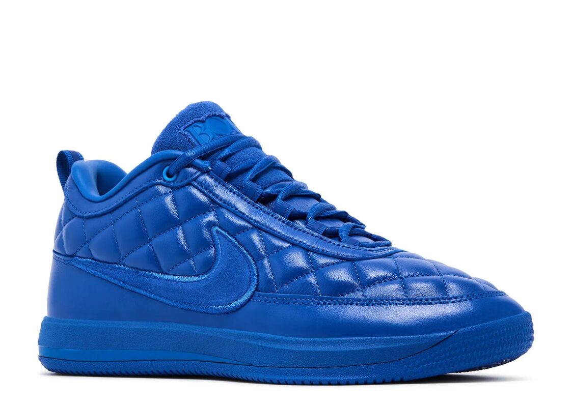 Nike Book 2 Just Book 2