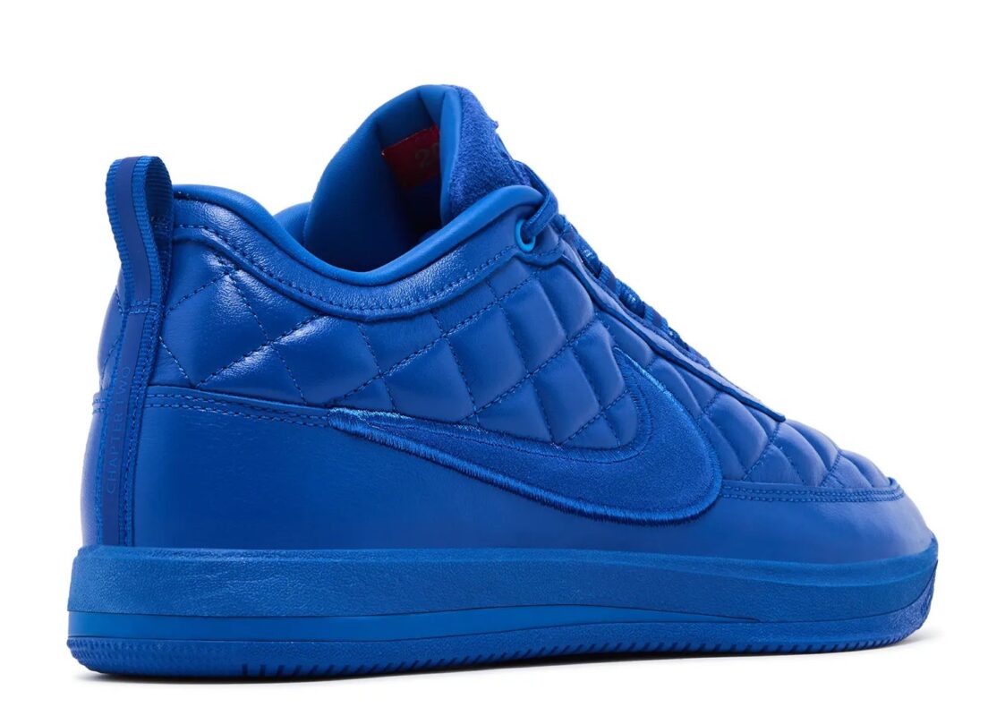 Nike Book 2 Just Book 3