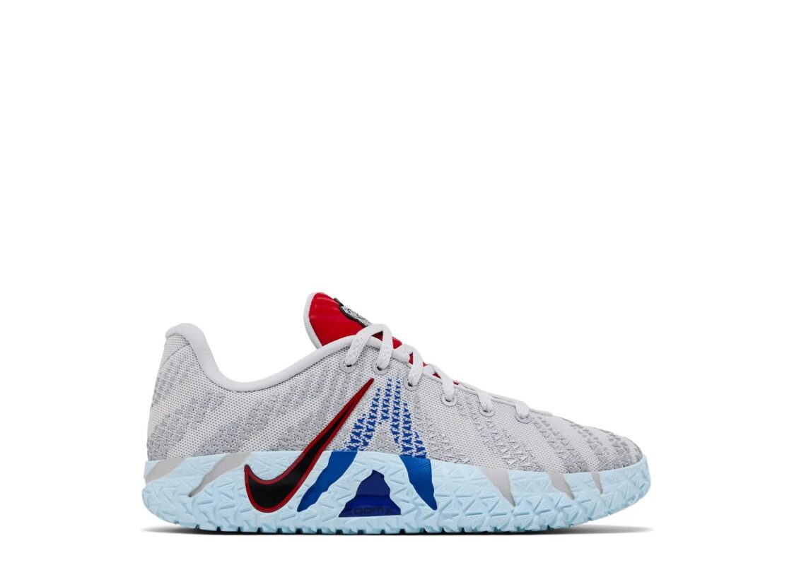 Nike Ja 3 SE Outer Space (GS)