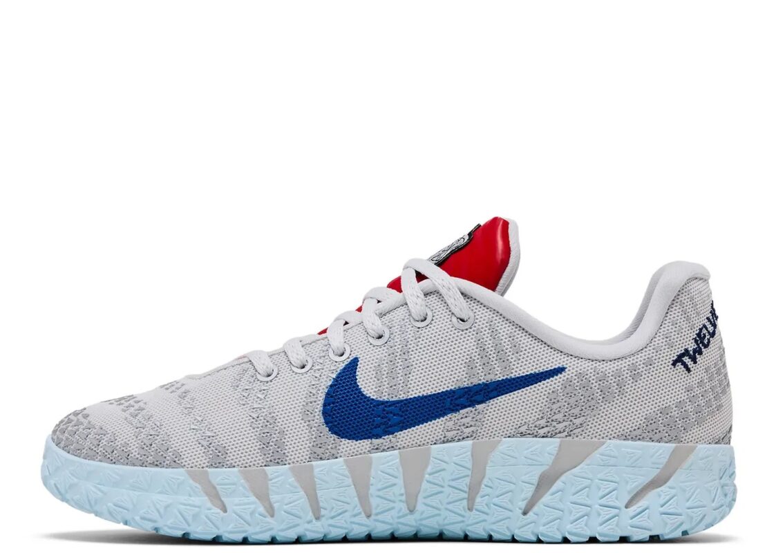 Nike Ja 3 SE Outer Space (GS) 2