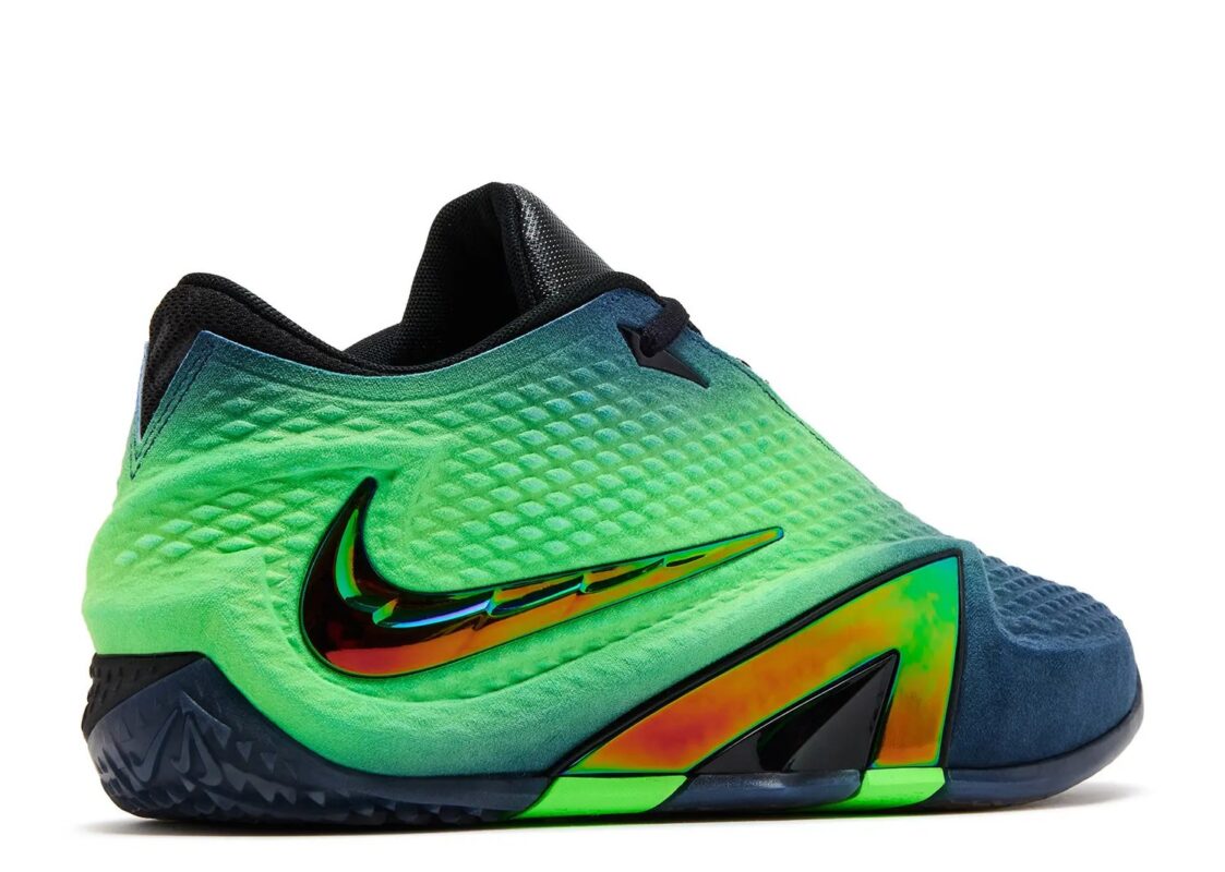Nike Ja 4 Nightmare 3