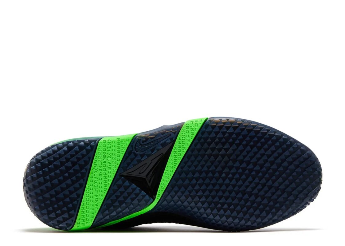 Nike Ja 4 Nightmare 4