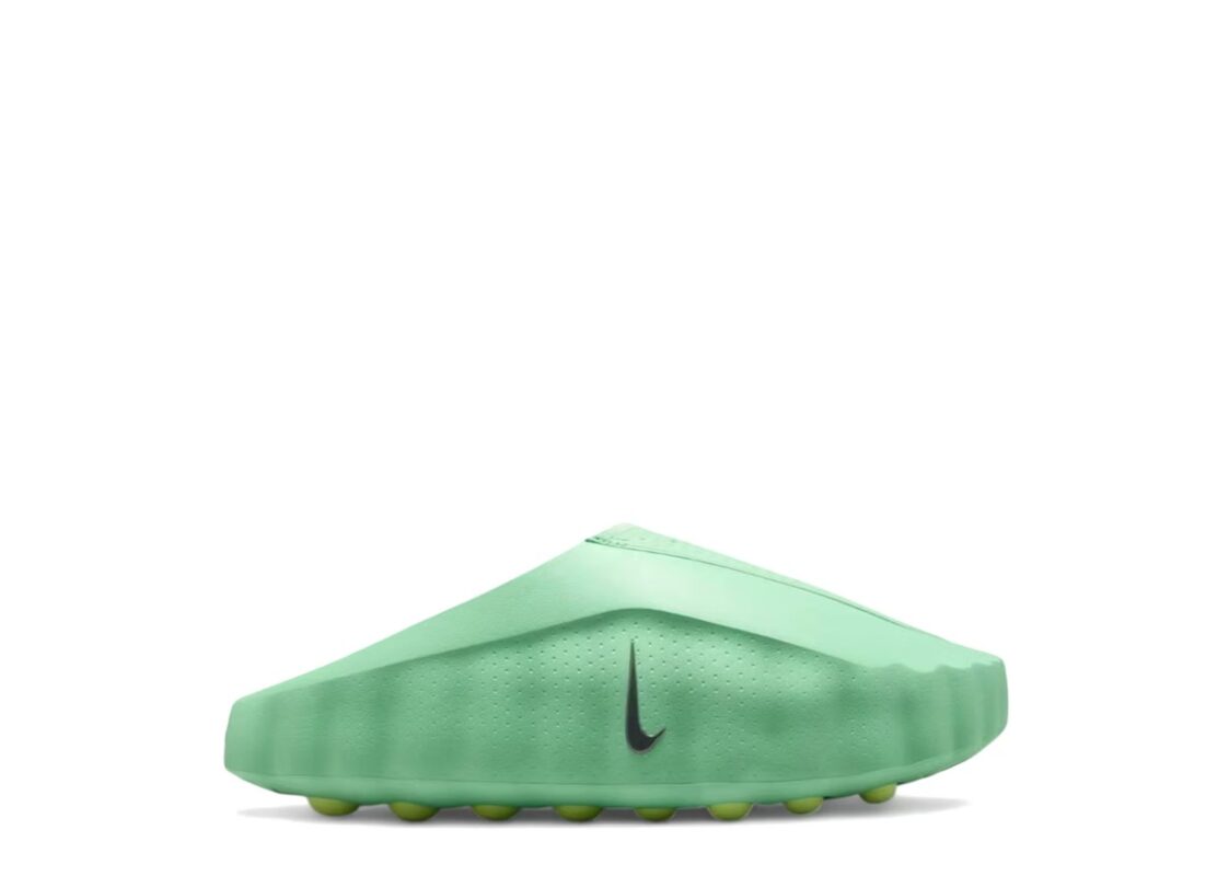 Nike Mind 001 Slide Cucumber Calm
