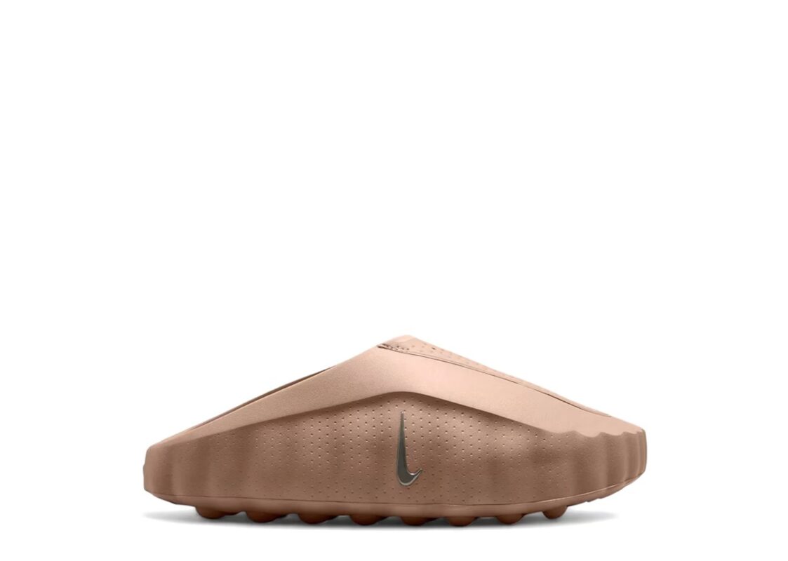 Nike Mind 001 Slide Rattan